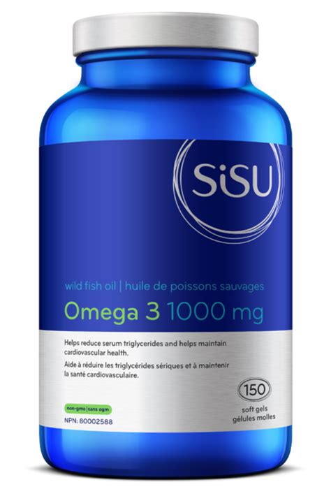 sisu supplements canada